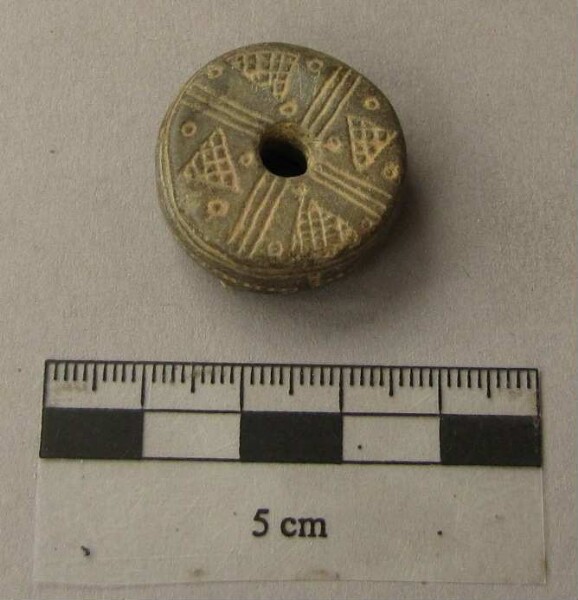 spindle whorl