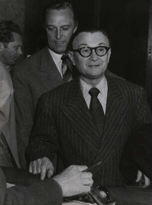 Julian Duvivier