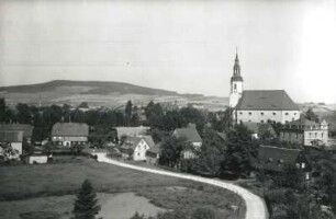Stadt, Eibau