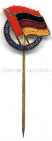 DSF (Gesellschaft für deutsch-sowjetische Freundschaft)