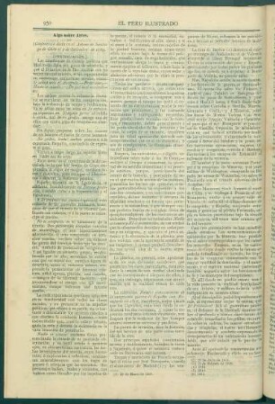 Algo sobre Artes. (Continuación.) : (Conferencia dada en el Ateneo de Santiago de Chile el 2 de Septiembre de 1889.)