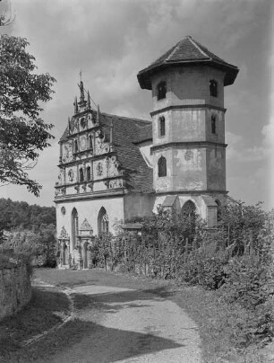 Schlosskapelle