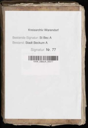 Ratsprotokolle