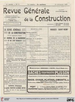 No. 76 (20 Décembre 1906)