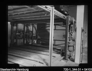 Axel-Springer-Garage