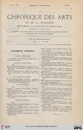 Nr. 26 (24 juillet)