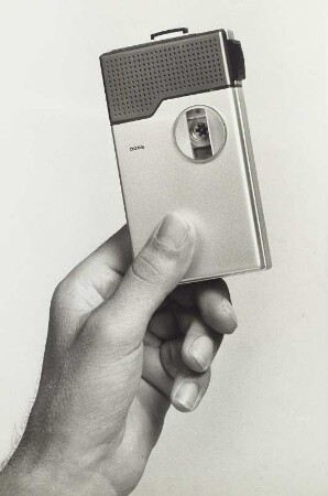 Philips Taschendiktiergerät „95“