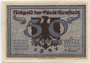 50 Pfennig