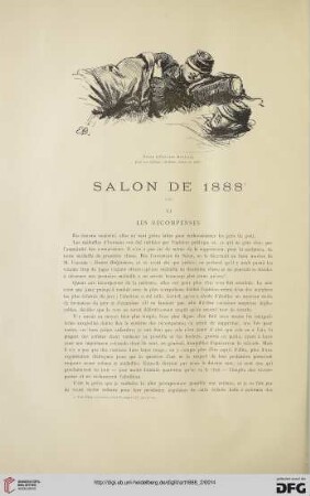 14: Salon de 1888, [4]
