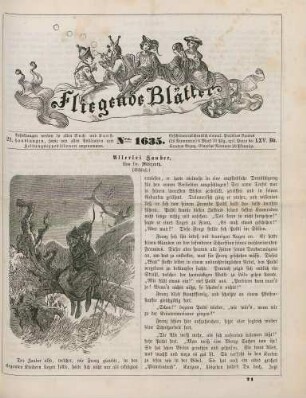 "Allerlei Zauber"