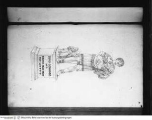 ANTIQUARUM STATUARUM FORMAE ET EFFIGIES, Commodus