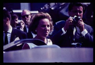Ethel Kennedy