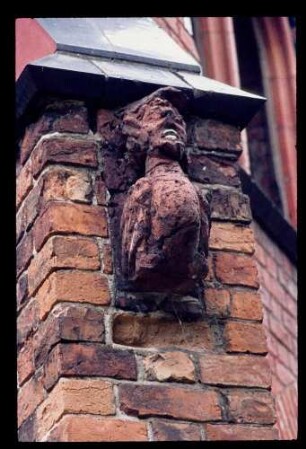 Gerichtslaube/Kaak 14.7.76.