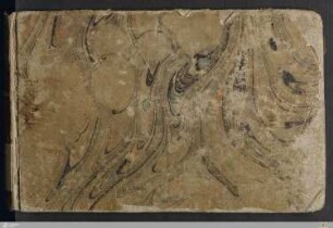 Stammbuch Christian Friedrich Osiander - Cod.hist.oct.254