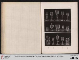 Tafel I-XXIV