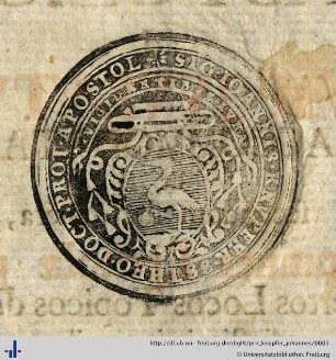[Provenienz]: Knupfer, Johannes