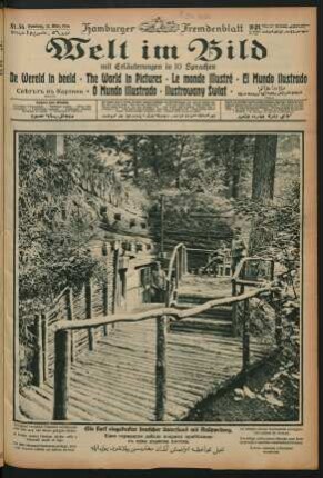 Nr. 56. Hamburg, 15. März 1916