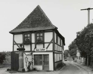 Winzerhaus 'Haus Lotter'