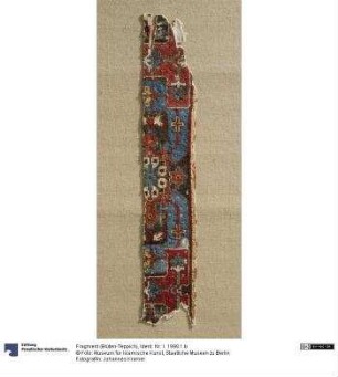 Fragment (Blüten-Teppich)