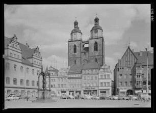 Fotografie, Wittenberg Lutherstadt