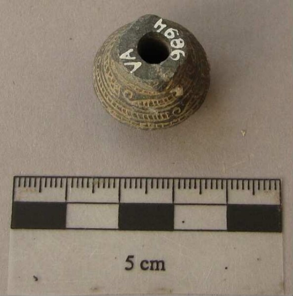 spindle whorl