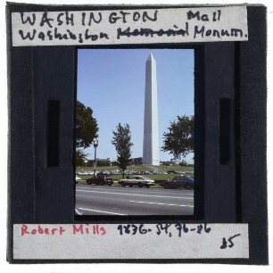 Washington, Washington Monument