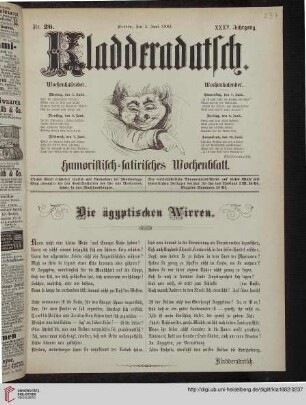 Hefte 26-30, Juni 1882