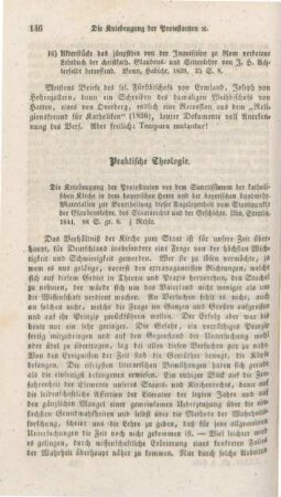 146-153 Praktische Theologie