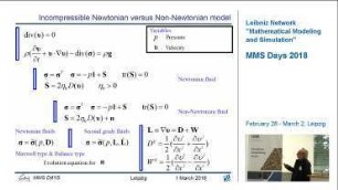 Non-Newtonian Fluids and the 2nd Law of Thermodynamics