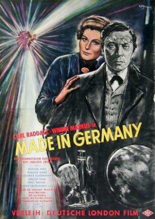 Made in Germany