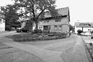 Einhof; Schotten, Glockenstraße 8