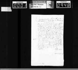 . 1659: Januar-Februar 1659