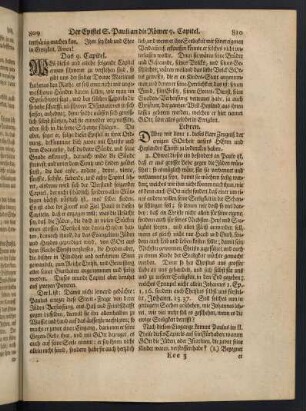 809-844, 9. Capitel - 16. Capitel