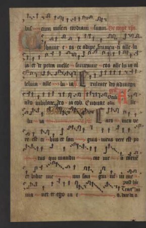 Missa de Corpore Christi