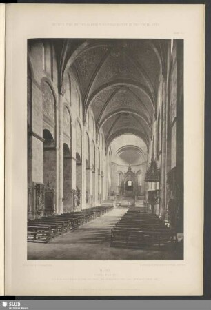 Mainz, Dom St. Martin
