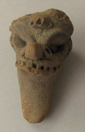 Gefäß (Fuß)
