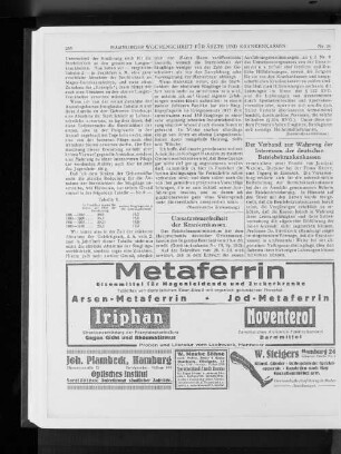 Der Verband zur Wahrung der Interessen der deutschen Betriebskrankenkassen