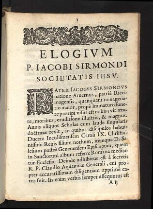Elogium