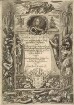 Leichenpredigt für Kurfürst Johann Georg III. von Sachsen