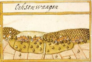 Ochsenwang, Bissingen an der Teck ES