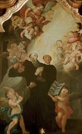 Sankt Benediktus