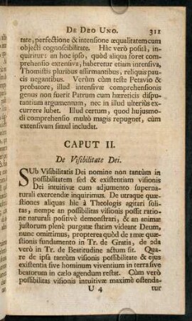 311-348, Caput II.