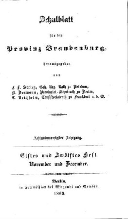 11/12: Heft 11/12