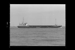 Antares (1979), Gerhard Litmeyer GmbH & Co. MS Antares KG, Haren