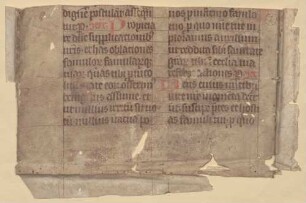 Missale - BSB Clm 29311(174