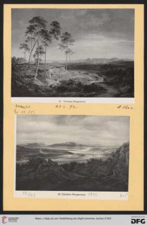Morgenstern, Christian