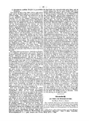 Literaturbericht : zur Reform des Elementarunterrichts