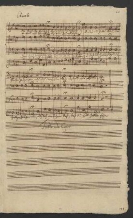 9. Tutti da capo (Vermerk)