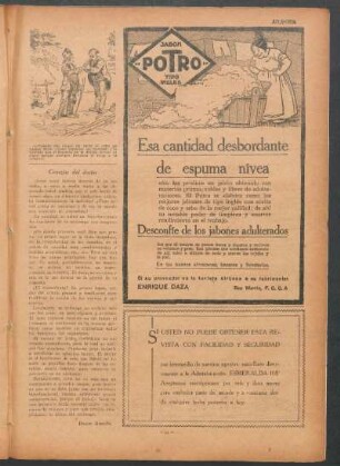 Consejos del doctor