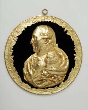 König Friedrich August I. von Sachsen - 50jähriges Regierungsjubiläum